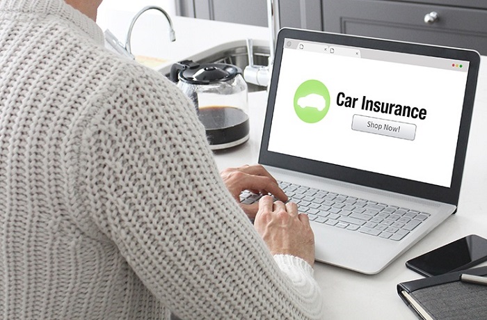 Shopping For Car Insurance Online